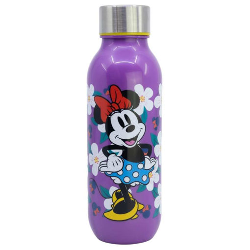 Picture of MINNIE MOUSE BOTTLE 640ML